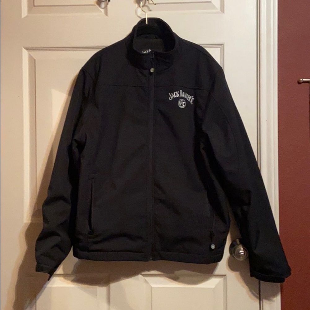 Jack Daniels Jacket (XL)